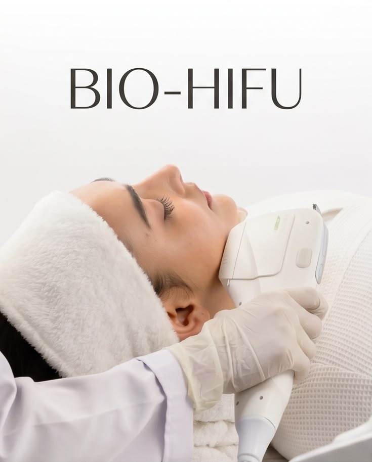 Soin Hifu 13 D